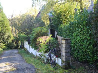 Acheter Maison Cussy-en-morvan 210000 euros