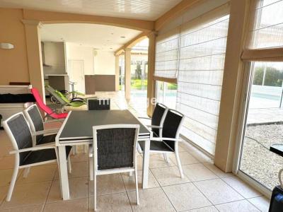 Annonce Vente 7 pices Maison Pleumartin 86