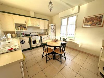 Acheter Maison Pleumartin 352000 euros