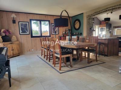 Annonce Vente 5 pices Maison Saint-hymer 14