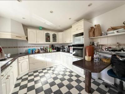 For sale Aubergenville 6 rooms 160 m2 Yvelines (78410) photo 0