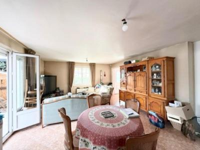 Acheter Maison 160 m2 Aubergenville