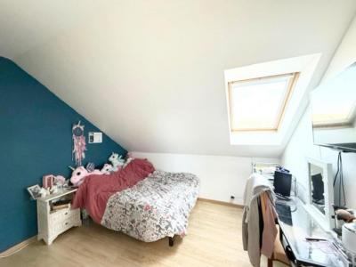 Acheter Maison Aubergenville 385000 euros