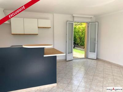 Acheter Appartement Guerville Yvelines