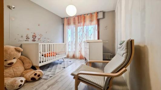 Acheter Appartement 76 m2 Thonon-les-bains