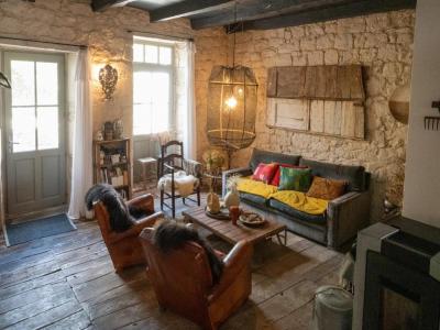 Annonce Vente 7 pices Maison Montcuq 46