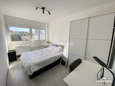 For rent Marseille-8eme-arrondissement 4 rooms 10 m2 Bouches du Rhone (13008) photo 0