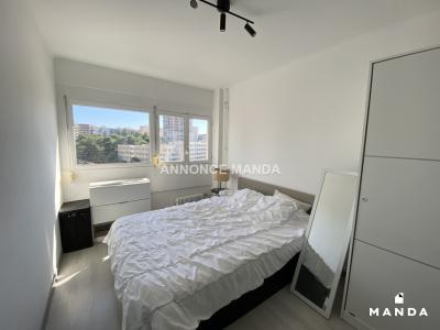 For rent Marseille-8eme-arrondissement 4 rooms 10 m2 Bouches du Rhone (13008) photo 1