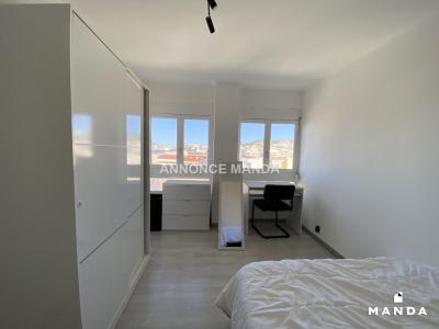For rent Marseille-8eme-arrondissement 4 rooms 10 m2 Bouches du Rhone (13008) photo 4