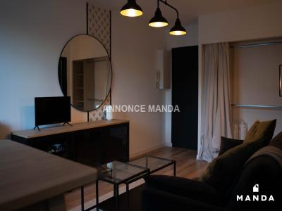 Louer Appartement Bordeaux 710 euros