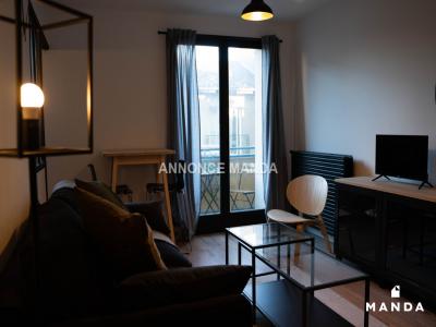Louer Appartement Bordeaux Gironde