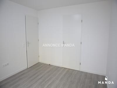 Louer Appartement 55 m2 Bagneux