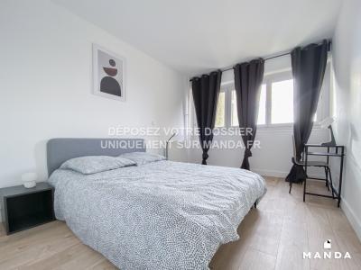For rent Creteil 5 rooms 13 m2 Val de Marne (94000) photo 0
