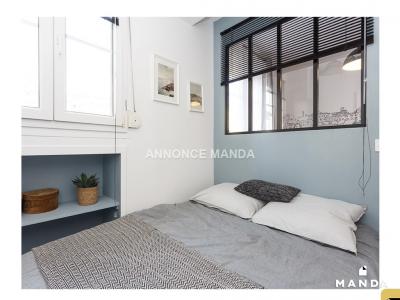 Louer Appartement Paris-15eme-arrondissement Paris