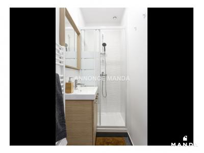 Louer Appartement Paris-15eme-arrondissement 1231 euros