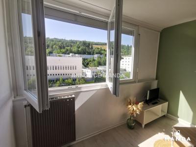 Louer Appartement Saint-etienne 525 euros