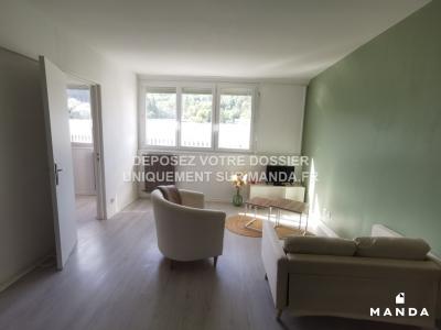 Annonce Location 2 pices Appartement Saint-etienne 42