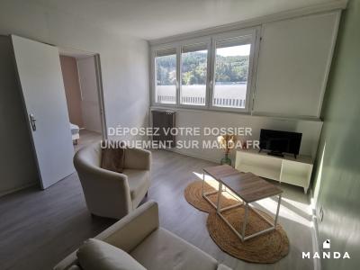 Louer Appartement Saint-etienne Loire