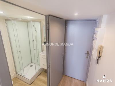 Annonce Location Appartement Lille 59