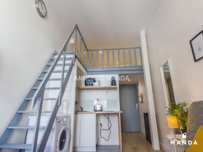 Louer Appartement Lille 577 euros