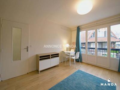 Annonce Location Appartement Montreuil 93