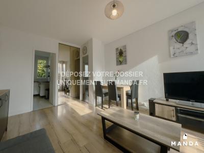 Louer Appartement Eaubonne Val d'Oise