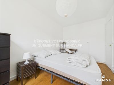 Louer Appartement Nantes 420 euros