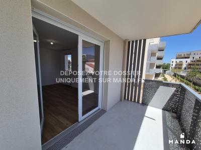 Annonce Location 3 pices Appartement Clermont-ferrand 63