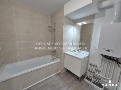 Louer Appartement Clermont-ferrand Puy de dome