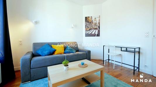 Annonce Location Appartement Colombes 92