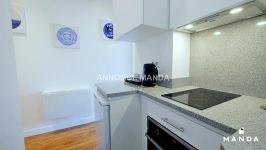 Louer Appartement Colombes 820 euros