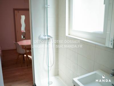 Louer Appartement Pau 445 euros