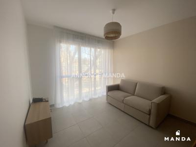 Annonce Location 2 pices Appartement Beaurecueil 13