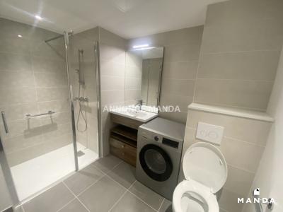 Louer Appartement Beaurecueil 830 euros