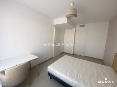Annonce Location 2 pices Appartement Beaurecueil 13