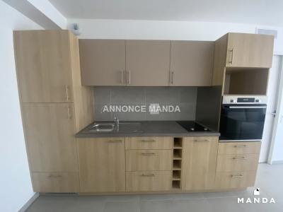 Louer Appartement Beaurecueil 830 euros