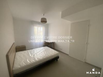 Louer Appartement 40 m2 Beaurecueil
