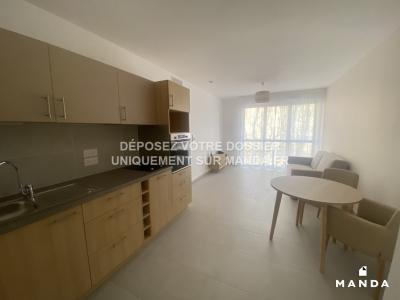 Louer Appartement Beaurecueil Bouches du Rhone