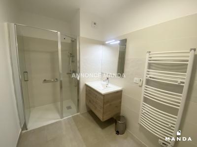 Louer Appartement Beaurecueil Bouches du Rhone