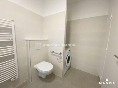 Louer Appartement Beaurecueil 800 euros