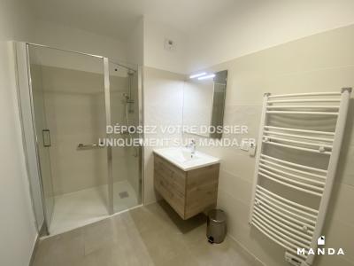 Louer Appartement Beaurecueil Bouches du Rhone