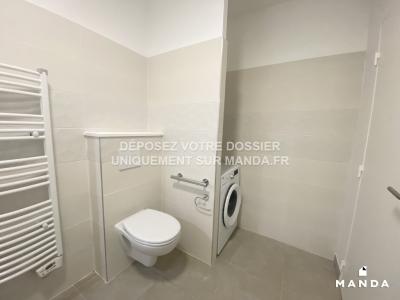 Louer Appartement Beaurecueil 800 euros