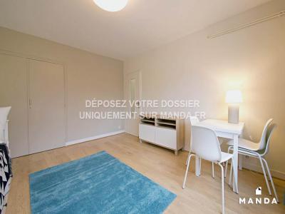 Louer Appartement 28 m2 Montreuil