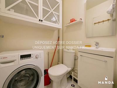 Louer Appartement Montreuil 913 euros