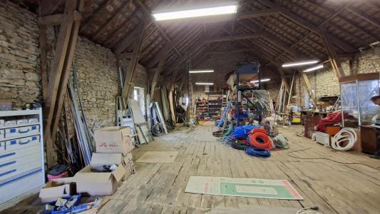 Annonce Vente 2 pices Maison Rueyres 46