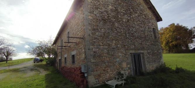 Acheter Maison Rueyres 132500 euros