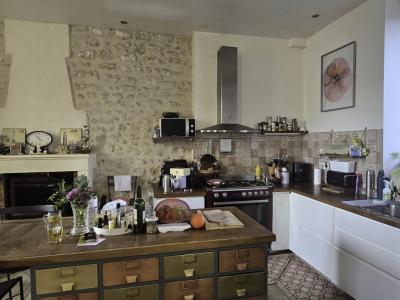 For sale Bernay-saint-martin 5 rooms 161 m2 Charente maritime (17330) photo 2