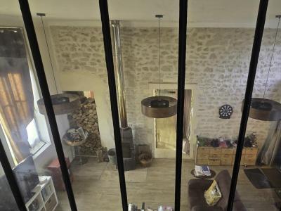 For sale Bernay-saint-martin 5 rooms 161 m2 Charente maritime (17330) photo 4