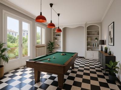 For sale Millau 6 rooms 170 m2 Aveyron (12100) photo 0