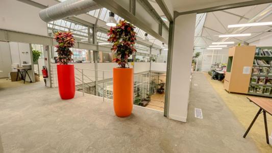 Acheter Bureau Paris-20eme-arrondissement Paris